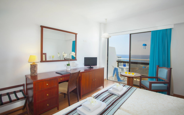 Cyprotel Florida Hotel