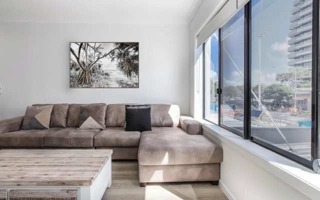 The Laneway Villas