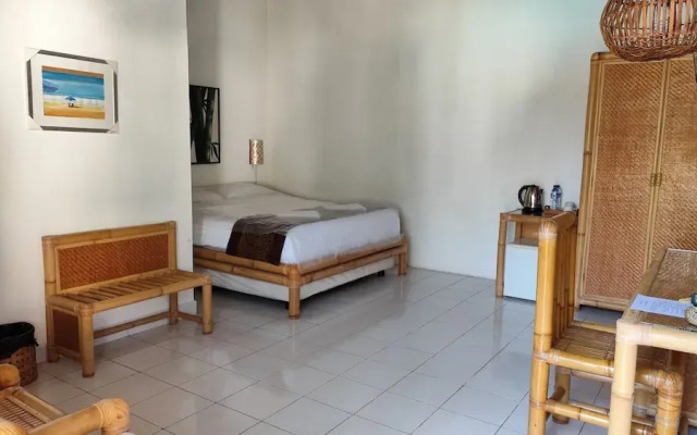 Keyani's Bungalow