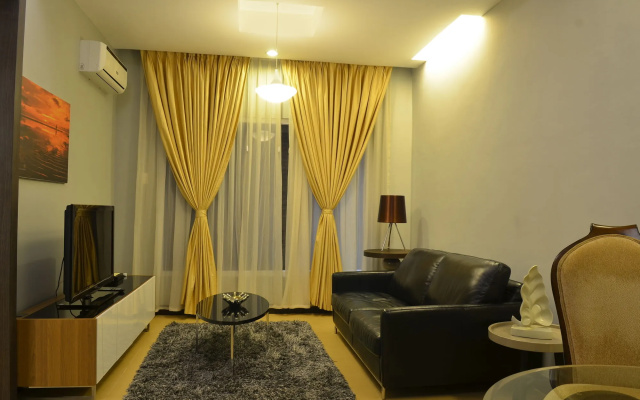 D' Hotel and Suites