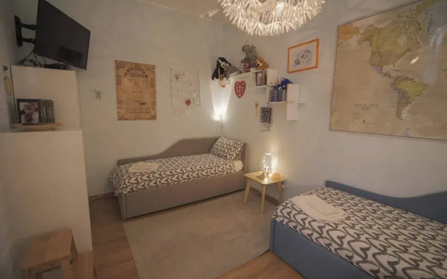 Itiseasy Palermo 2 Private Apartment