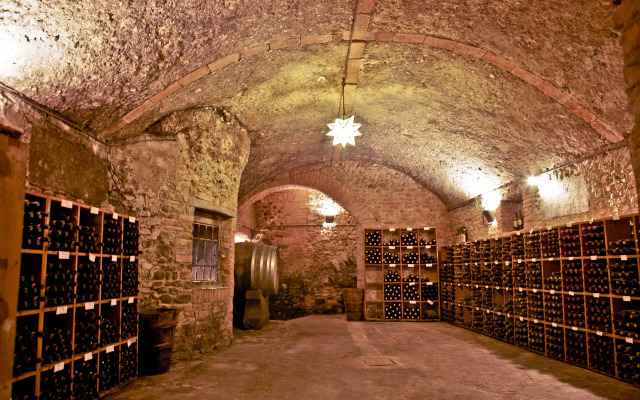 Fattoria Poggio Capponi