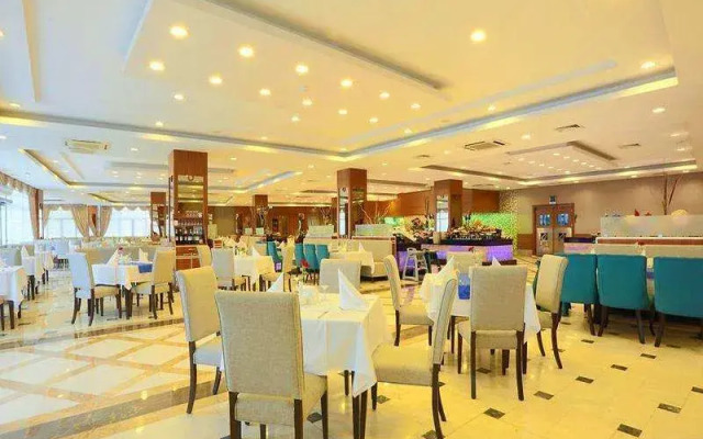 Lyra Resort & Spa