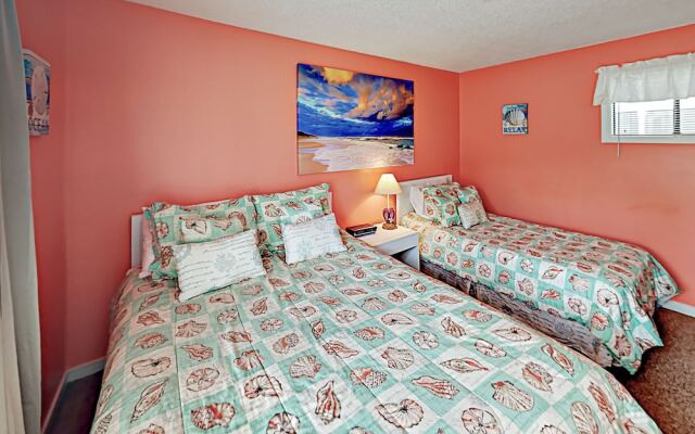 351 Myrtle Beach - 2 Br Condo