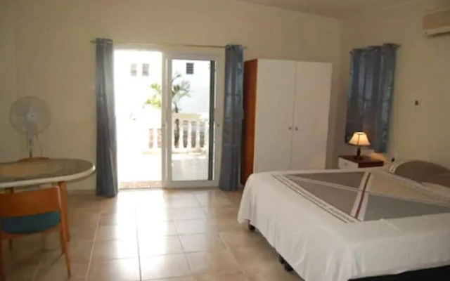 Wayaca Mini Resort