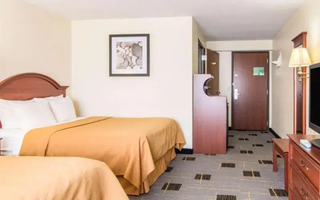 Quality Inn I-70