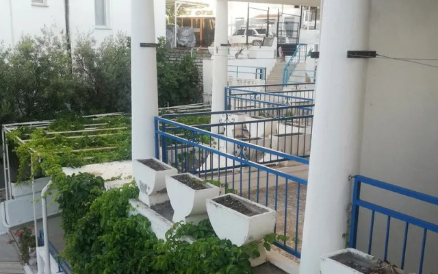 Sahin Apart Otel