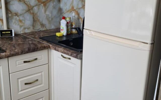 Апартаменты на улице Ленина