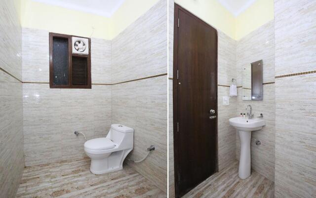 Oyo 7724 Hotel Pr Chandigarh