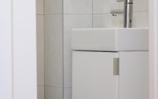 4U Lisbon Airport Suites