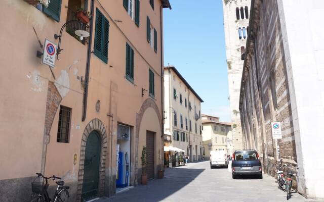 San Frediano Luxury Flat