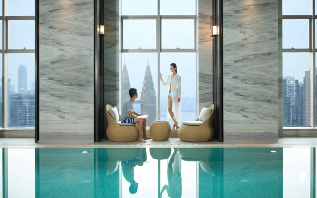 Chongqing Marriott Hotel