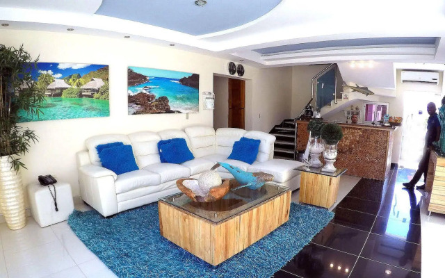 Hotel Monte Mar