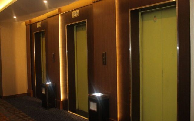 Rawabi Emirates Hotel