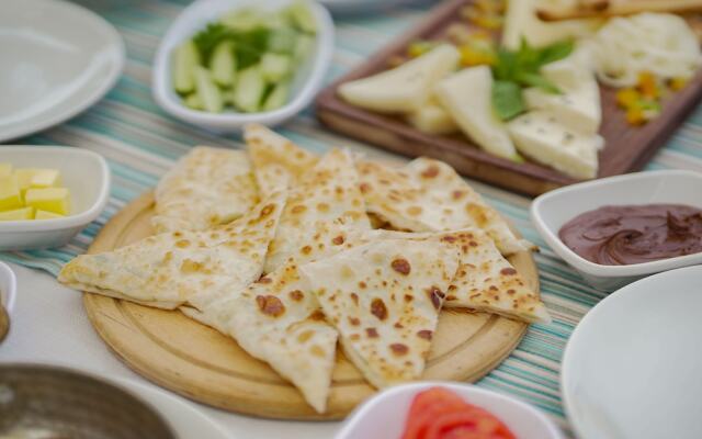 Umbelo Suites Dalyan