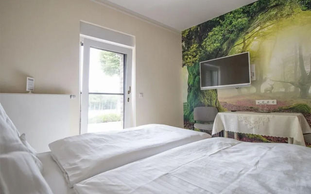 Hotel Fürstenberger Hof