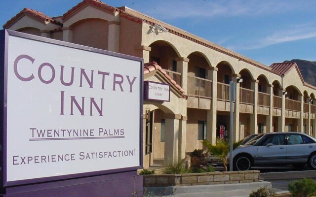 Country Inn 29 Palms