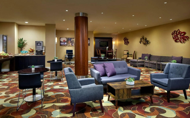 Washington Dulles Airport Marriott