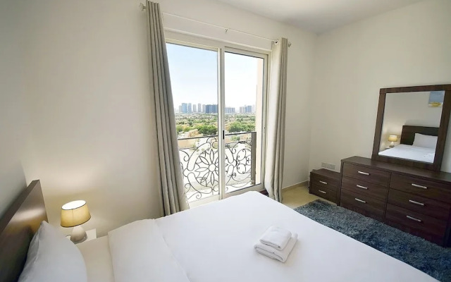 Key Host  - Canal Residence Euro