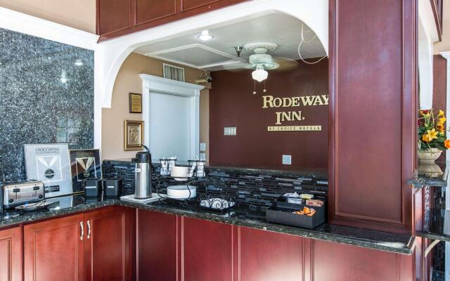 Rodeway Inn Cypress - Near Cypress College