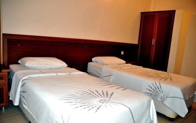 Nihan Hotel