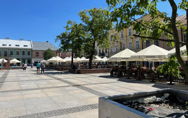 Family & Business Elegant Apartments Astronautów Centrum z Parkingiem
