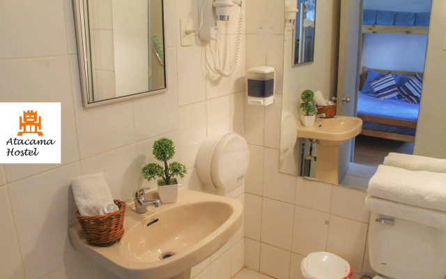 Atacama Hostel Suites & Bar