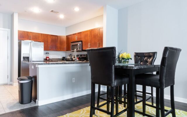 Montclair Apartments by Gracen Properties