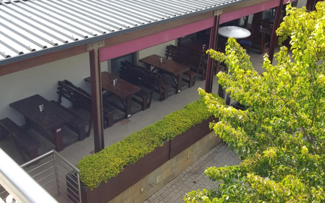 Stay@67 Apartments, Dullstroom