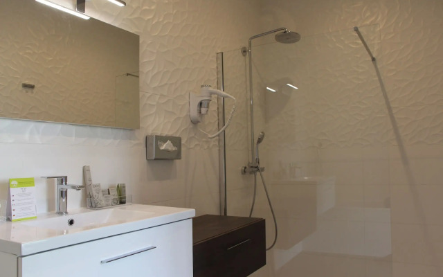 Hotel Restaurant L'Esturgeon