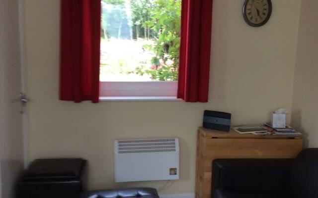 Twechar Farm Bed & Breakfast