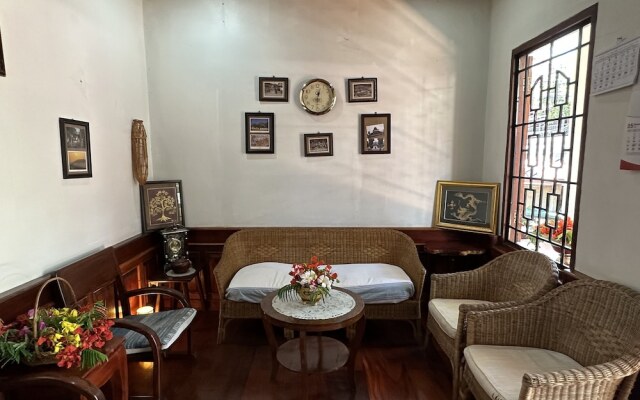 Ammata Boutique Villa