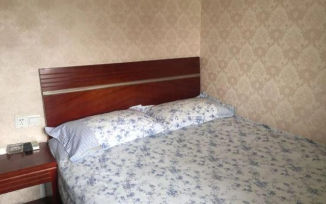 Chedun 98 Chain Hostel