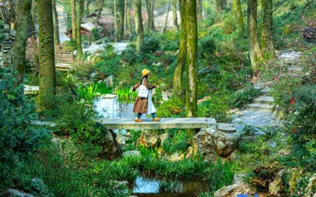 Tongling Yongquan Town