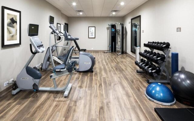 Staybridge Suites Lake Jackson by IHG