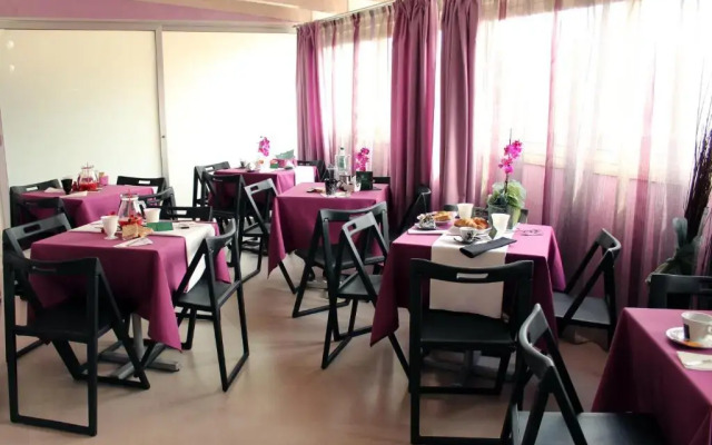 Hotel Vittorio Emanuele
