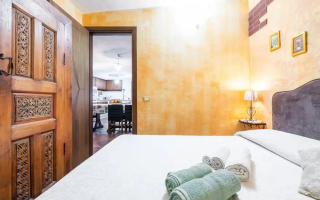 Authentic Sardinian Villa Surrounded by Nature