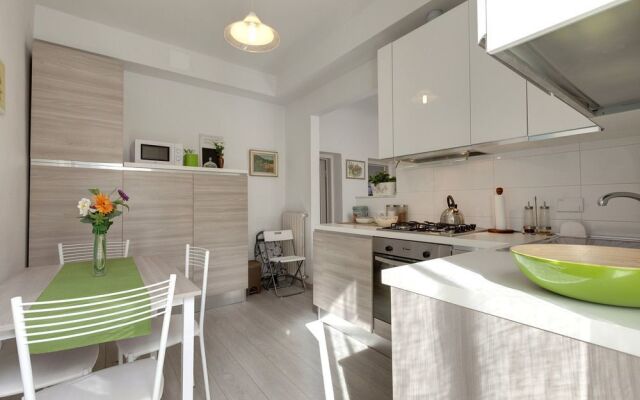 Strozzi Apartment By Home Sharing