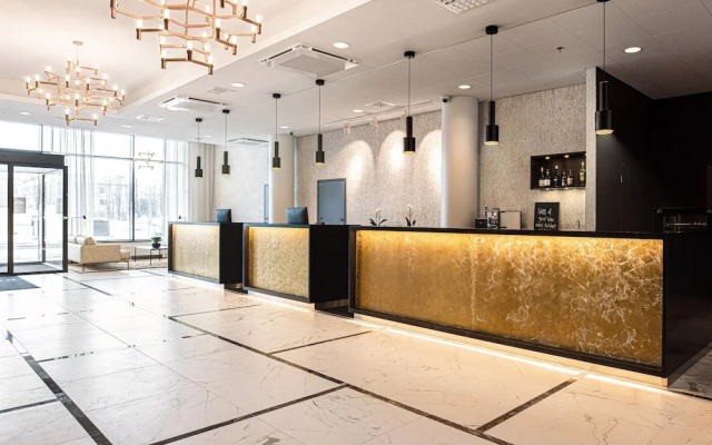 Hotel Matts