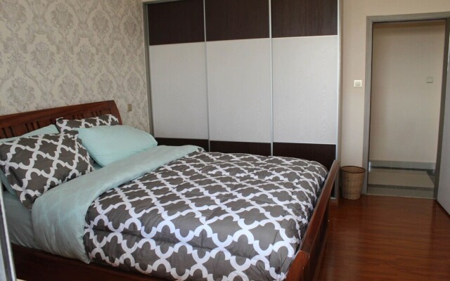 Spectacular Penthouse Kilimani