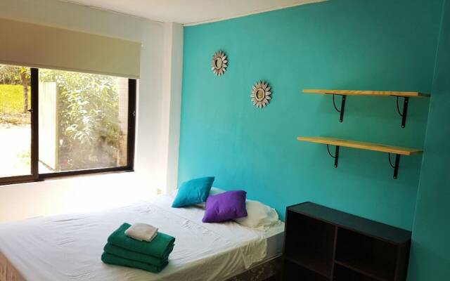 Pura Vida House Cabo Blanco