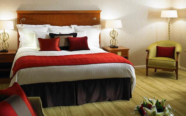 London Marriott Hotel Kensington