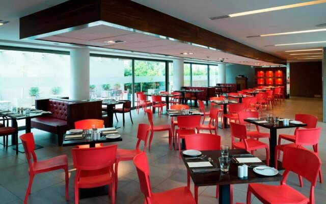 Abba Presidente Suites Santiago