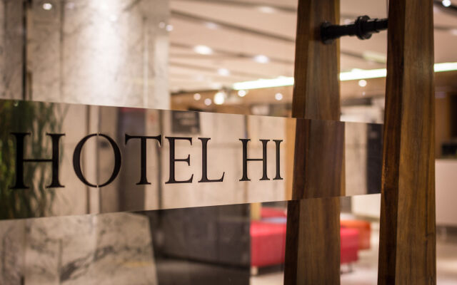 Hotel Hi Chuiyang