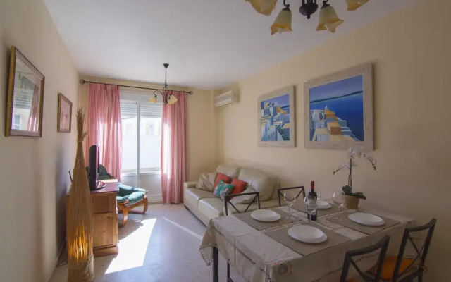 Mirador del Castillo