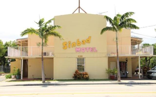 Sinbad Motel