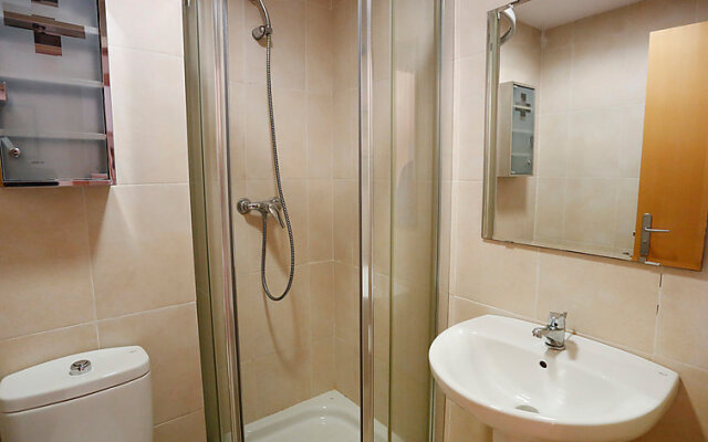 Holiday Home Residencial las Palmneras