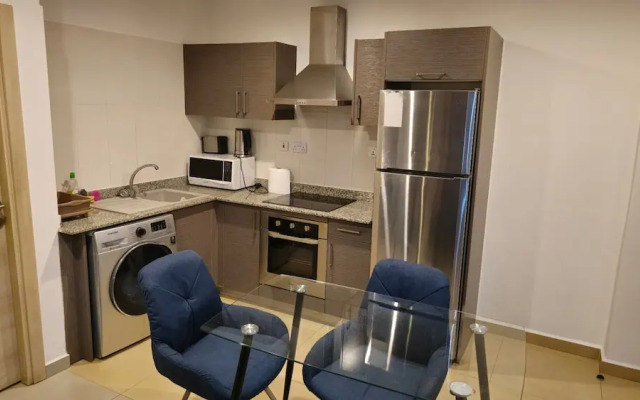 The Gallery Apartments ACCRA