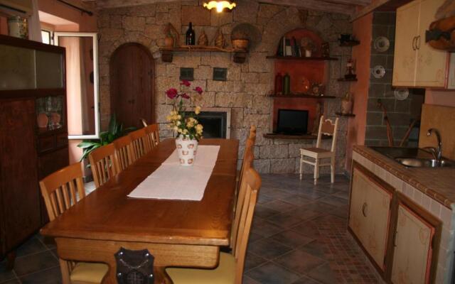 B&B Sa Madalena a Dorgali-IUN E4918