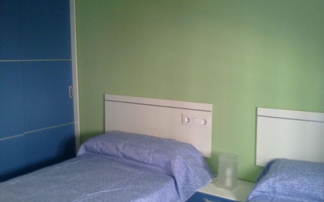 Apartamentos Turísticos Domus Aquae